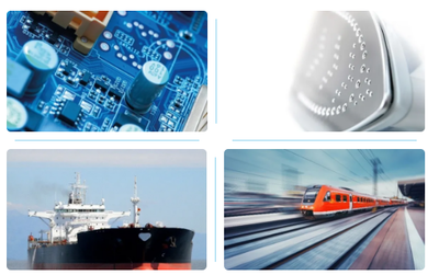 埃肯有機(jī)硅發(fā)布一款用于高端車燈的密封膠新產(chǎn)品