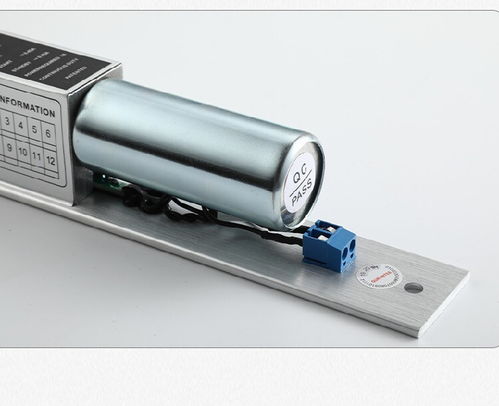 北京門禁電插鎖工廠,電控鎖