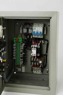 批發(fā)防雨不銹鋼控制配電箱300*200*450自動(dòng)控制箱 水泵電控配電箱