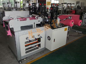 利瀚直銷 手套機 全自動無塵布手套機 產(chǎn)量高 性能穩(wěn)定