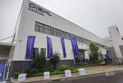 每年生產500萬個高端智能家電控制器和面板,德國代傲集團青島工廠投產