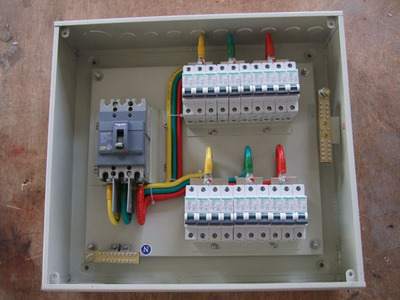 非標(biāo)定制-防爆配電箱 防爆照明接線箱檢修箱定制 防爆電控操作性儀表箱