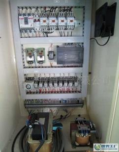 PP帶生產(chǎn)線收卷機(jī)全自動(dòng)電控柜_電工電氣_世界工廠網(wǎng)中國(guó)產(chǎn)品信息庫(kù)