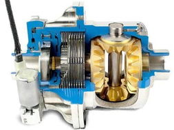 安全性更具操控性 四款全時四驅(qū)轎車推薦