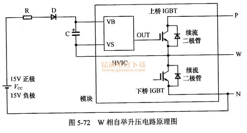 看圖學習變頻空調器電控系統(tǒng)維修