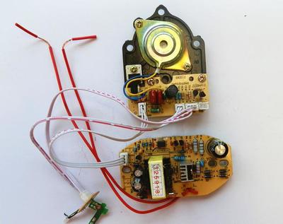 【深圳市加濕機sy控制板方案開發(fā)|電子元器件|電控版開發(fā)】價格_廠家_圖片 -