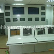 廣州白云常成機柜廠 專業制造監控臺、電視墻與機箱，賦能安防與廣電行業