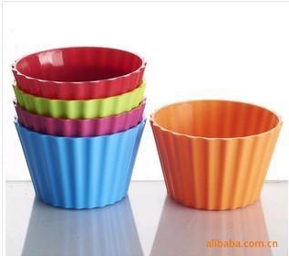 塑料碗 日用百貨中的實用之選與選購指南